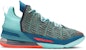 Yayasan Keluarga LeBron James x Nike LeBron 18 'Kami Adalah Keluarga' CQ9283-300