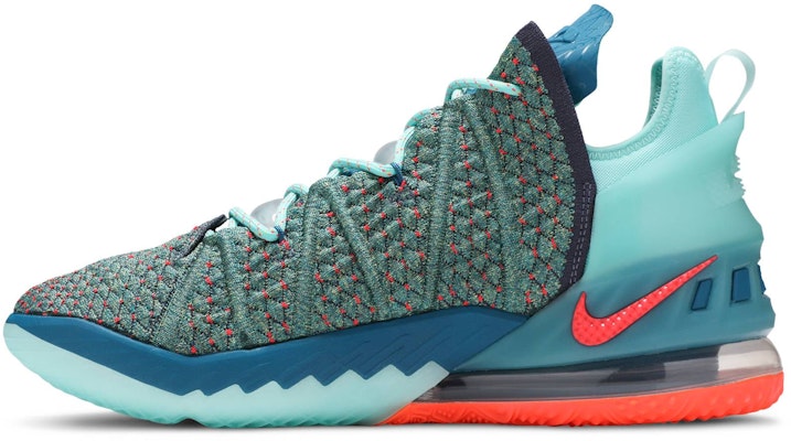 Lebron we are family top shoes