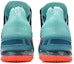 Details for Yayasan Keluarga LeBron James x Nike LeBron 18 'Kami Adalah Keluarga' CQ9283-300