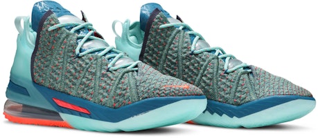 レブロン18 "ファミリー" (LeBron 18 "Family") CQ9283-300 Cheap レブロン18 "ファミリー" (LeBron 18 "Family") CQ9283-300