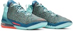 Cheap Yayasan Keluarga LeBron James x Nike LeBron 18 'Kami Adalah Keluarga' CQ9283-300