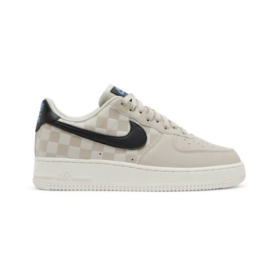 LeBron James Nike Air Force 1 'Strive For Greatness'