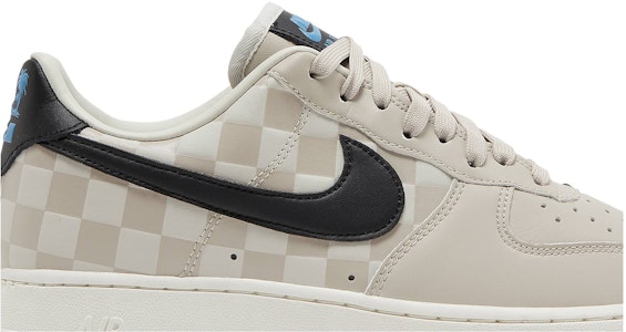 LeBron James x Nike Air Force 1 'Esfuérzate por la Grandeza' DC8877-200 Order LeBron James x Nike Air Force 1 'Esfuérzate por la Grandeza' DC8877-200