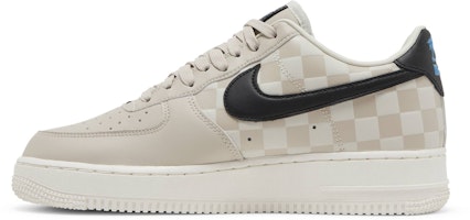 LeBron James x Nike Air Force 1 'Esfuérzate por la Grandeza' DC8877-200 Lookbook LeBron James x Nike Air Force 1 'Esfuérzate por la Grandeza' DC8877-200