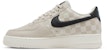 LeBron James x Nike Air Force 1 'Usaha Untuk Kehebatan' DC8877-200