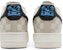 LeBron James x Nike Air Force 1 'Usaha Untuk Kehebatan' DC8877-200