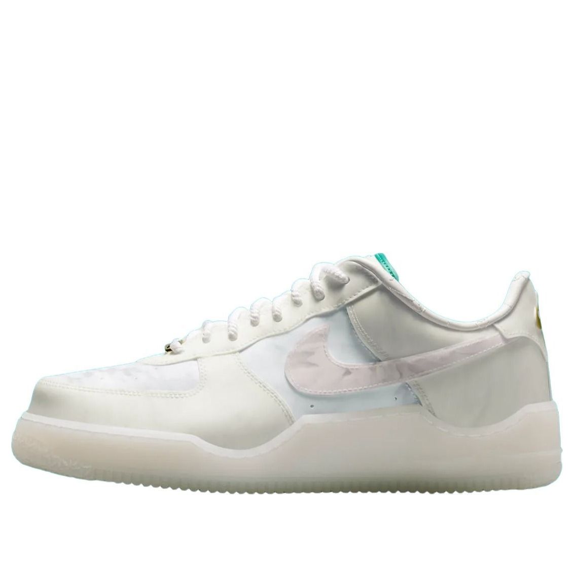 LeBron James x Nike Air Force 1 Low 'Beijing' IQ5373-100