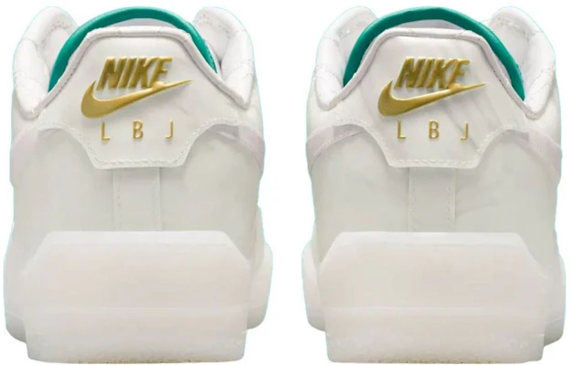 LeBron James x Nike Air Force 1 Low 'Beijing' IQ5373-100 Shop LeBron James x Nike Air Force 1 Low 'Beijing' IQ5373-100