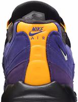 Sizing LeBron James x Nike Air Max 95 NRG 'Lakers' CZ3624-001