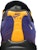 LeBron James x Nike Air Max 95 NRG 'Lakers' Edisi Malaysia CZ3624-001