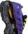 LeBron James x Nike Air Max 95 NRG 'Lakers' Edisi Malaysia CZ3624-001