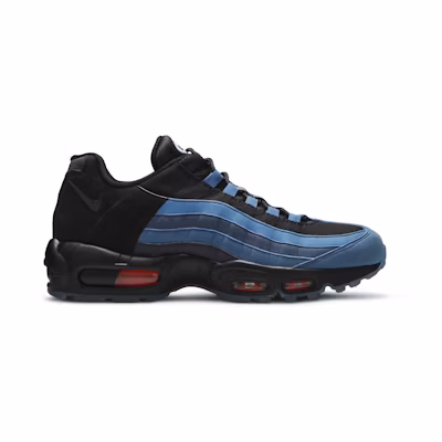 LeBron James Nike Air Max 95 QS 'Gametime'