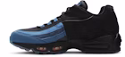 Lookbook LeBron James x Nike Air Max 95 QS 'Gametime' 822829-444