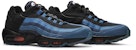 LeBron James x Nike Air Max 95 QS 'Gametime' 822829-444