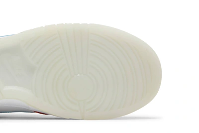 LeBron James x Nike Dunk Low 'Fruity Pebbles'