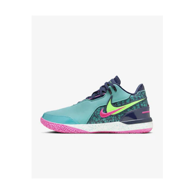 LeBron NXXT Gen AMPD EP Basketball Shoes