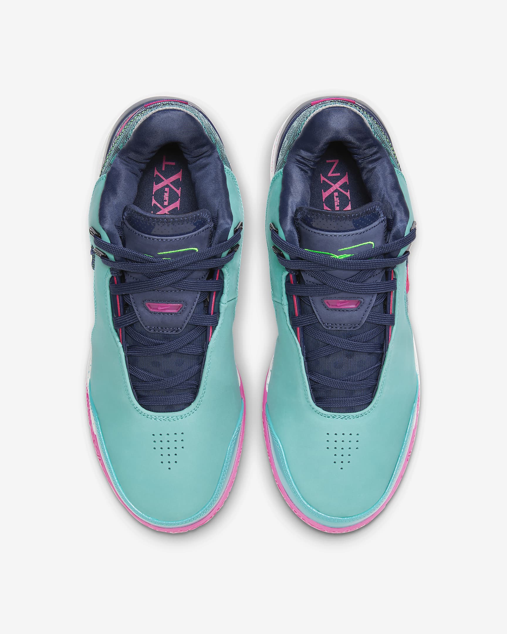 Shop レブロンNXXT Gen AMPD EPバスケットボールシューズ FJ1567-300