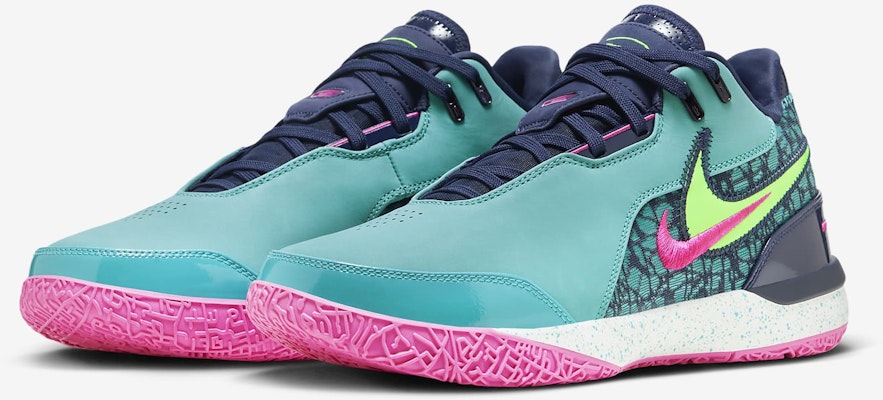 勒布朗 NXXT Gen AMPD EP 篮球鞋 FJ1567-300 Purchase 勒布朗 NXXT Gen AMPD EP 篮球鞋 FJ1567-300