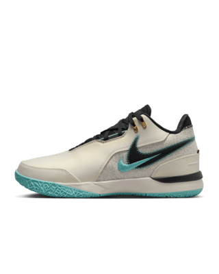 LeBron NXXT Gen AMPD EP FJ1567-101