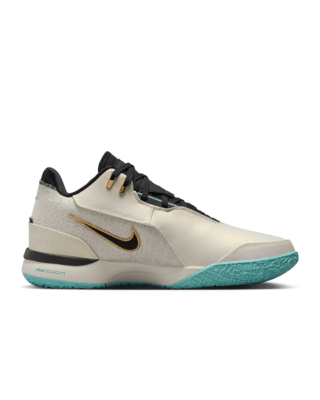 Lookbook LeBron NXXT Gen AMPD EP 運動鞋 FJ1567-101