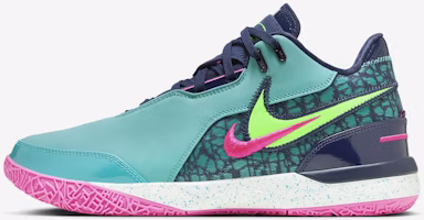 LeBron NXXT Gen AMPD EP FJ1567-300 LeBron NXXT Gen AMPD EP FJ1567-300