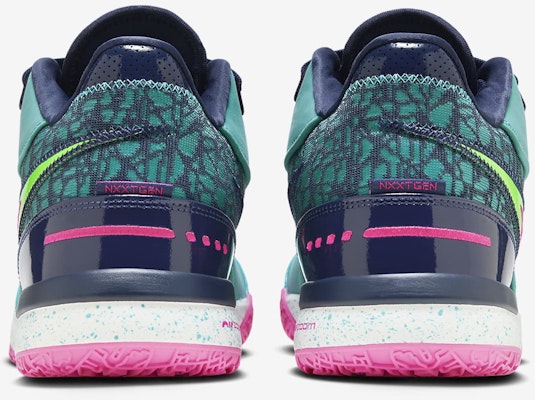 レブロン NXXT Gen AMPD EP FJ1567-300 Details for レブロン NXXT Gen AMPD EP FJ1567-300