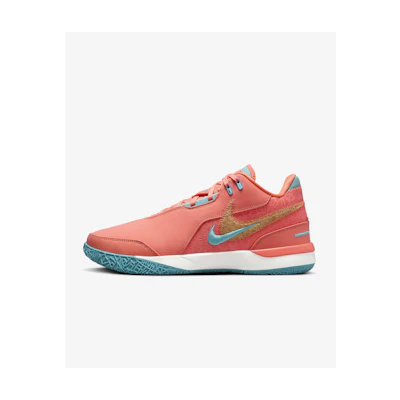 LeBron NXXT Gen AMPD EP