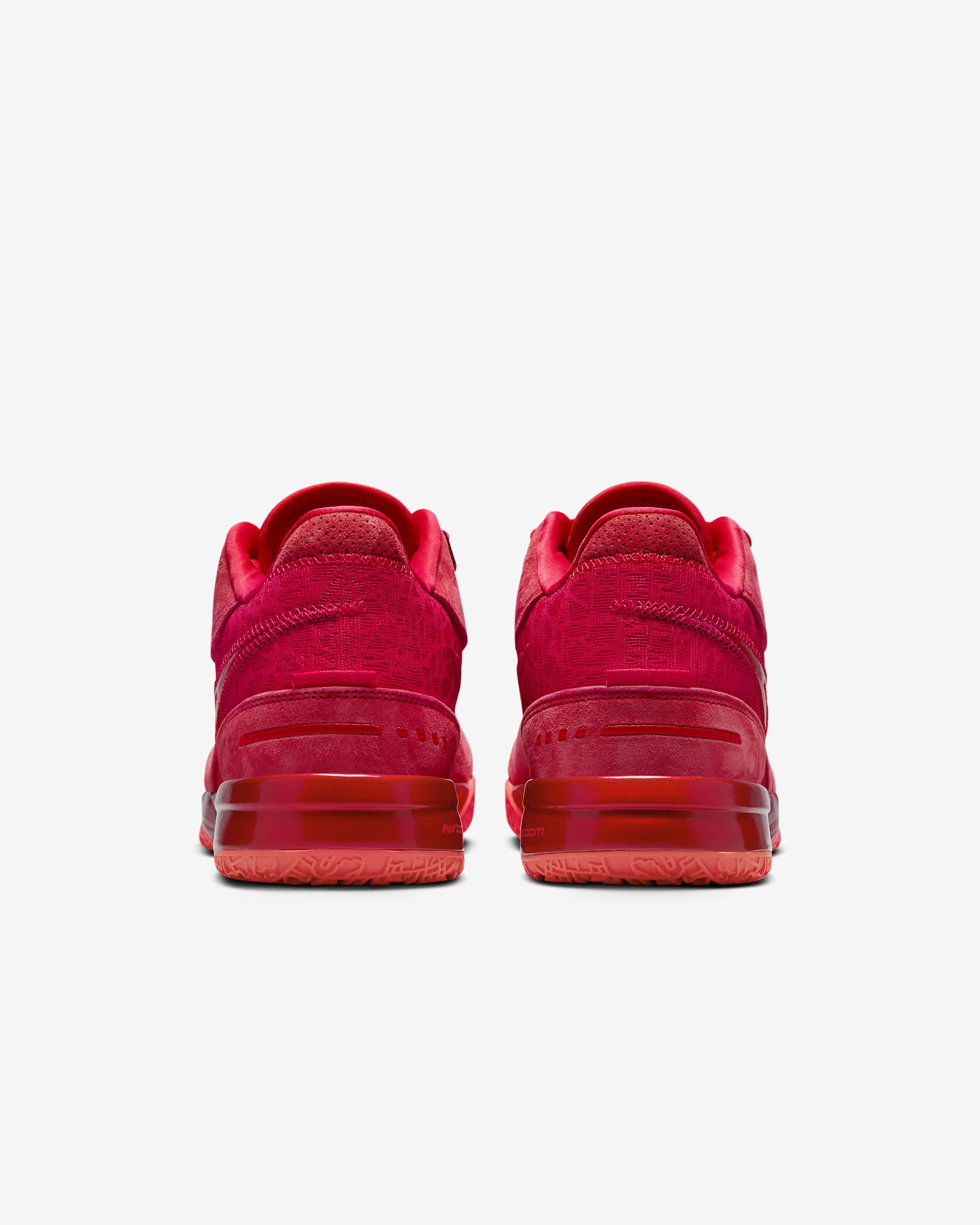 Details for LeBron NXXT Gen AMPD EP Zapatillas Baloncesto. FJ1567-600