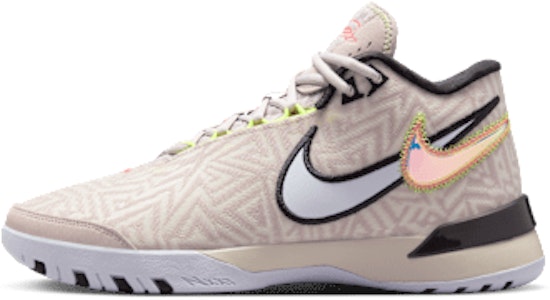 LeBron NXXT Genisus EP Zapatillas. HF0711-005 Buy LeBron NXXT Genisus EP Zapatillas. HF0711-005