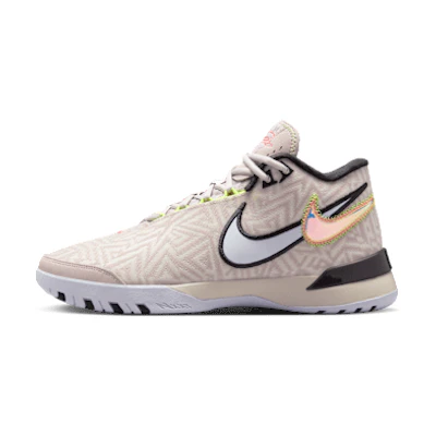 LeBron NXXT Genisus EP
