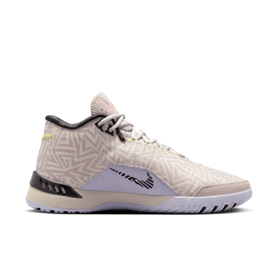 Lookbook LeBron NXXT Genisus EP Kasut Sukan HF0711-005