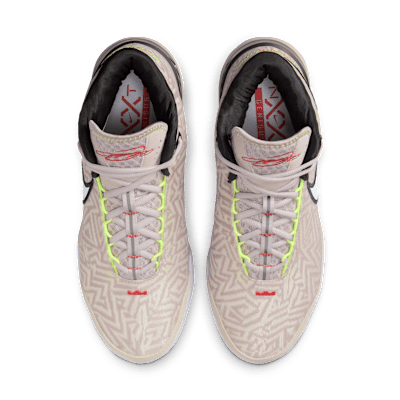 Shop LeBron NXXT Genisus EP Kasut Sukan HF0711-005