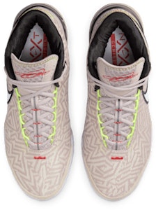 LeBron NXXT Genisus EP Zapatillas. HF0711-005 Shop LeBron NXXT Genisus EP Zapatillas. HF0711-005