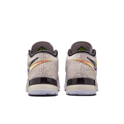 Details for LeBron NXXT Genisus EP Kasut Sukan HF0711-005