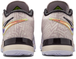 르브론 NXXT 제니시스 EP HF0711-005 Details for 르브론 NXXT 제니시스 EP HF0711-005