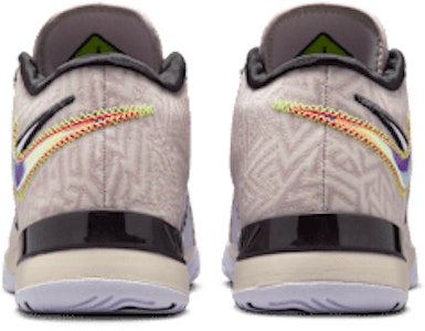 LeBron NXXT Genisus EP Zapatillas. HF0711-005 Details for LeBron NXXT Genisus EP Zapatillas. HF0711-005