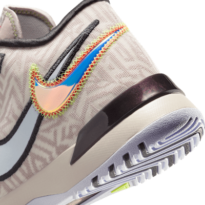 Cheap LeBron NXXT Genisus EP Kasut Sukan HF0711-005