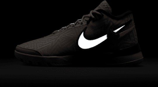 LeBron NXXT Genisus EP Zapatillas. HF0711-005 2