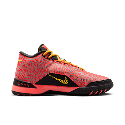 Lookbook LeBron NXXT Genisus EP Zapatillas Deportivas HF0711-600