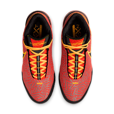 Shop LeBron NXXT Genisus EP Zapatillas Deportivas HF0711-600