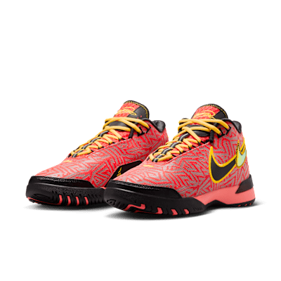 Purchase LeBron NXXT Genisus EP Zapatillas Deportivas HF0711-600