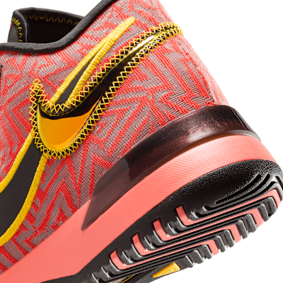 Cheap LeBron NXXT Genisus EP Zapatillas Deportivas HF0711-600