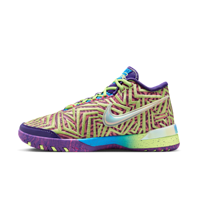 LeBron NXXT Genisus QS EP IB1271-500