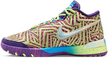 LeBron NXXT Genisus QS EP IB1271-500 LeBron NXXT Genisus QS EP IB1271-500