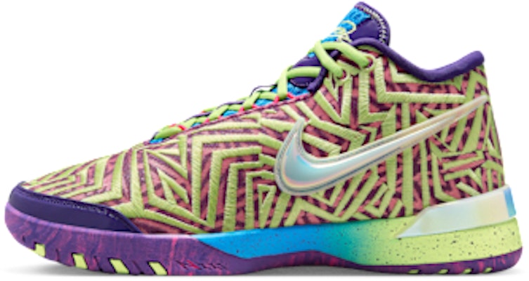 勒布朗 NXXT Genisus QS EP 篮球鞋 IB1271-500 Buy 勒布朗 NXXT Genisus QS EP 篮球鞋 IB1271-500