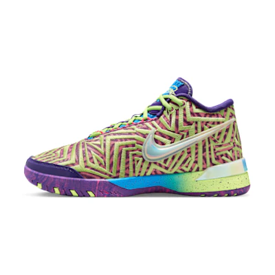 LeBron NXXT Genisus QS EP