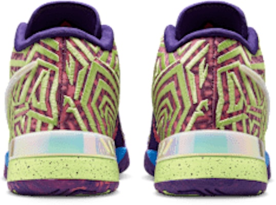 勒布朗 NXXT Genisus QS EP 篮球鞋 IB1271-500 Details for 勒布朗 NXXT Genisus QS EP 篮球鞋 IB1271-500