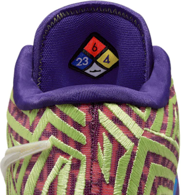 勒布朗 NXXT Genisus QS EP 篮球鞋 IB1271-500 2