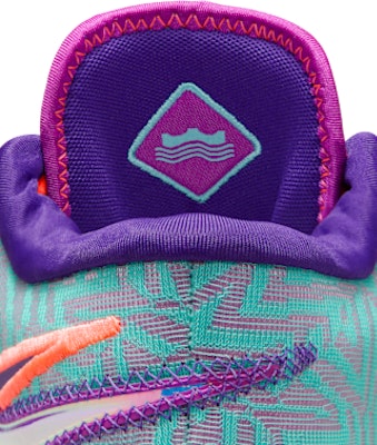 LeBron NXXT Genisys EP Zapatillas Deportivas HF0711-300 3