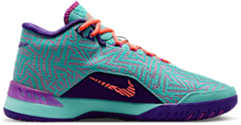 LeBron NXXT Genisys EP Zapatillas Deportivas HF0711-300 Lookbook LeBron NXXT Genisys EP Zapatillas Deportivas HF0711-300